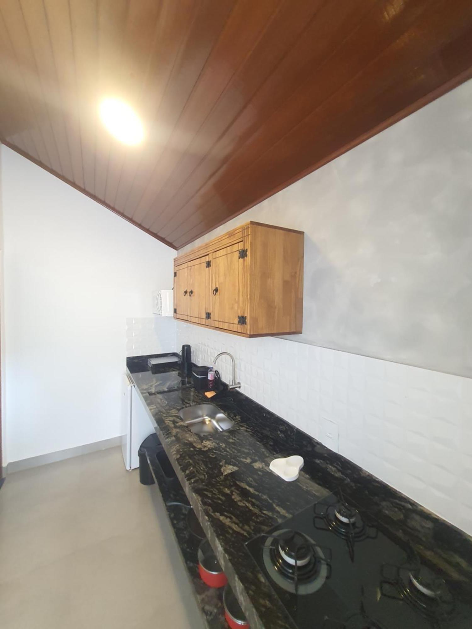 Apartamento de 1 Quarto